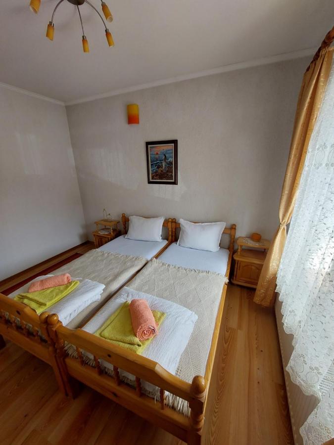Къща За Гости Иглика Trigrad Kültér fotó